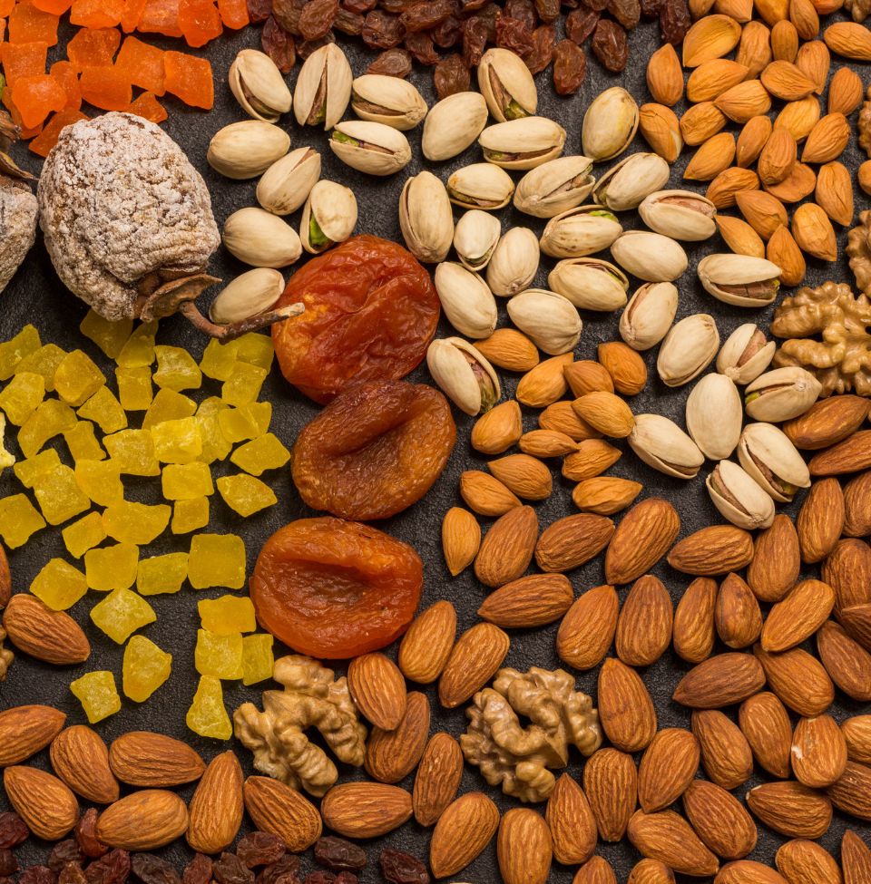 We source the finest dry fruits to create nutritious and luxurious hampers. Perfect for festive gifting or personal snacking.