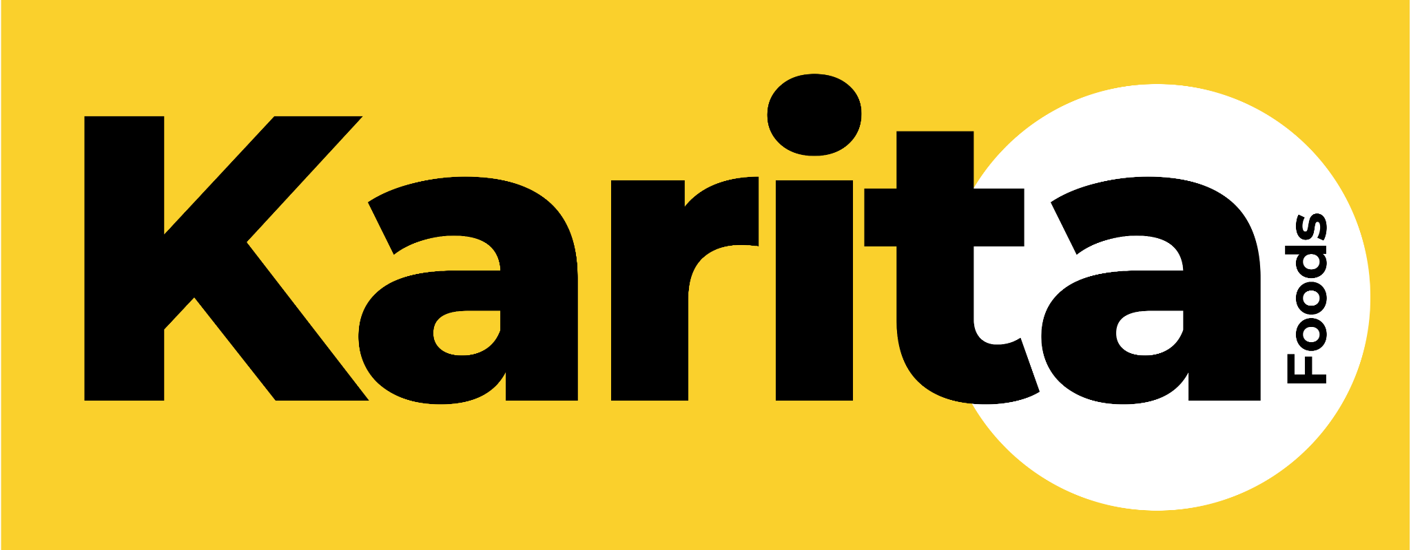Karita Foods Logo