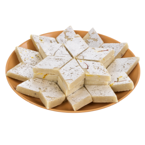 Premium Kaju Katli For Gifting